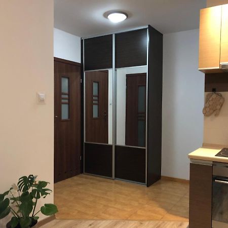 Apartamento Warminska Oaza Olsztyn  Exterior foto