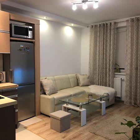 Apartamento Warminska Oaza Olsztyn  Exterior foto
