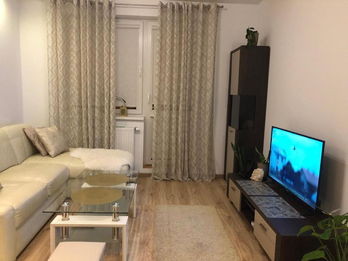 Apartamento Warminska Oaza Olsztyn  Exterior foto