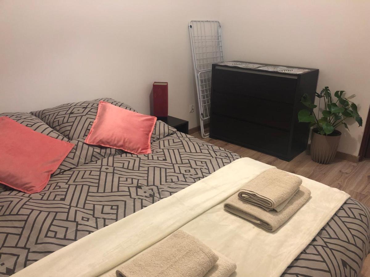 Apartamento Warminska Oaza Olsztyn  Exterior foto